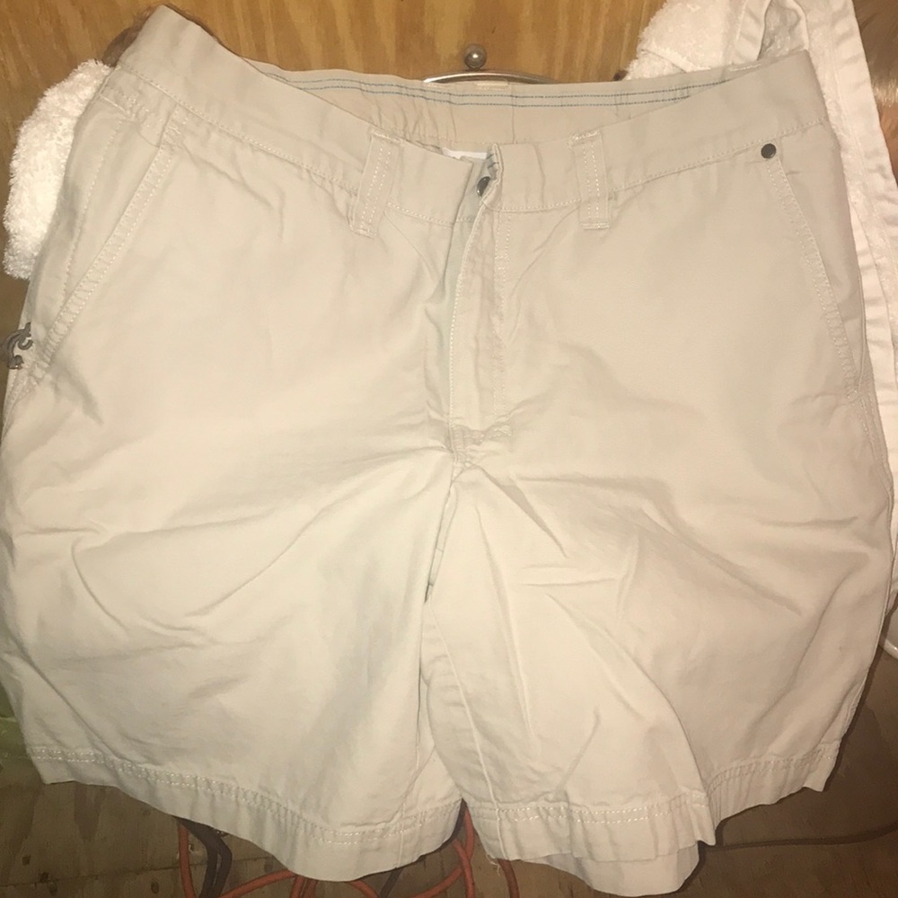 Columbia mens short